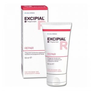 Excipial Repair revitalizirajuća krema za ruke, 50mL
