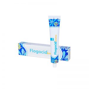 Flogocid krema 50g