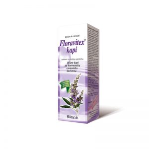 Floravitex kapi 50mL