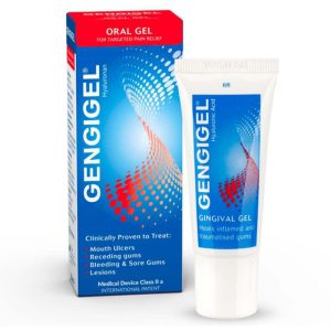 GENGIGEL GEL ZA ODRASLE 20ML