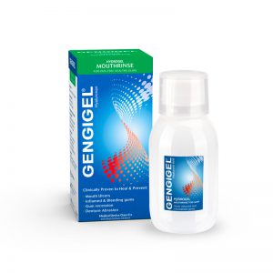 Gengigel otopina 150mL