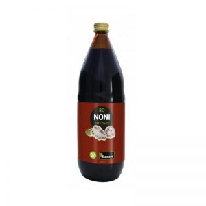 HANOJU Bio Noni sok Tahiti 100% 1L