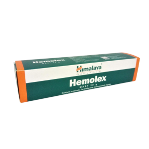 HEMOLEX MAST 30G HIMALAYA