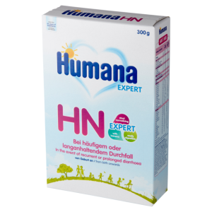 HUMANA HN 300G