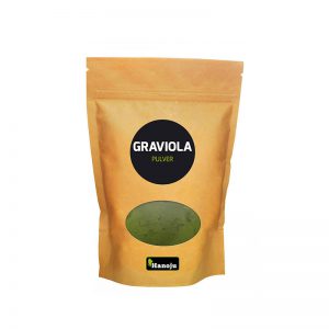 Hanoju Graviola prah 250g