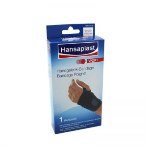 Hansaplast ortoza ručni zglob/šaka