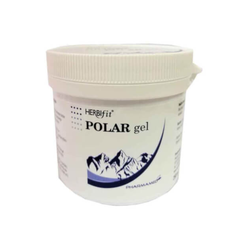 Herbifit Polar gel Pharmamed, 250 ml