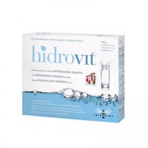 Hidrovit prah 20 vrećica x5,4g