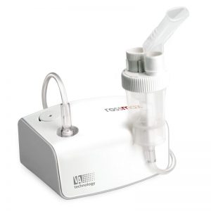 Inhalator Rossmax NB80