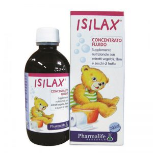 Isilax sirup 200mL