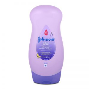 Johnson gel za tuširanje 400 ml