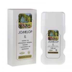 JOMELOP E losion 145mL