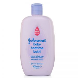 Johnson's Baby kupka 300mL