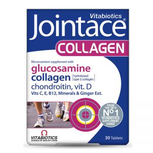 Jointace Collagen tablete 30 kom.