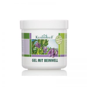 KRÄUTERHOF Gavez gel 250ml