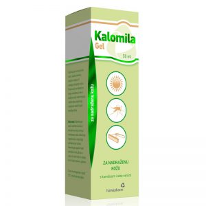 Kalomila gel 50mL