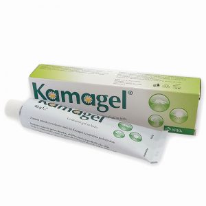 Kamagel gel 40g