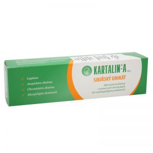 Kartalin krema 100mL