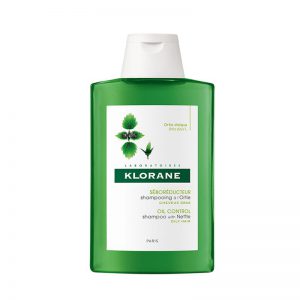 Klorane šampon kopriva za masnu kosu 200mL