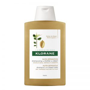 Klorane šampon pustinjska datulja 200mL