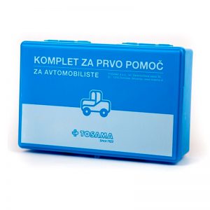 Komplet za prvu pomoć Tosama