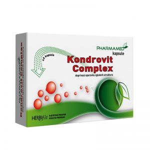 Kondrovit Complex kapsule 45 kom.