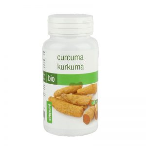 Kurkuma BIO 325mg kapsule 120 kom.