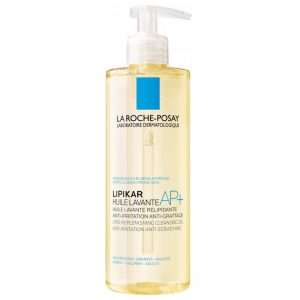 LA ROCHE-POSAY Lipikar Huile lavante AP+, 400 ml