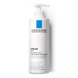 LA ROCHE-POSAY Lipikar Lait, 400 ml