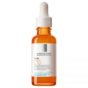 LA ROCHE-POSAY Pure Vitamin C10 serum, 30 mL