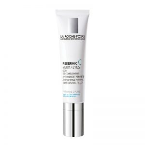 LA ROCHE-POSAY Redermic C protiv bora za oči, 15 mL