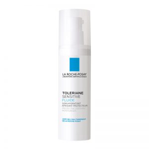 LA ROCHE POSAY Toleriane Sensitive Fluid, 40 mL