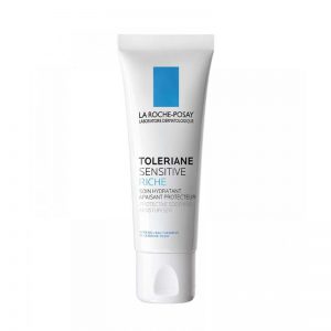 LA ROCHE POSAY Toleriane Sensitive Riche krema, 40 mL