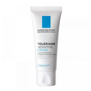 LA ROCHE POSAY Toleriane Sensitive krema, 40 mL