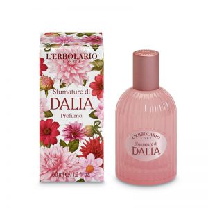 L’Erbolario Dalia parfem 50 ml