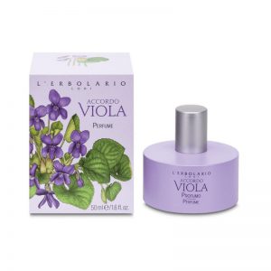L'Erbolario Viola parfem 50mL