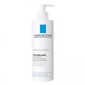 La Roche-Posay Toleriane gel za čišćenje lica 400 mL
