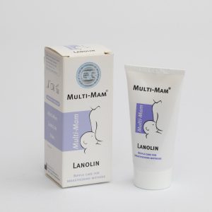 MULTI-MAM LANOLIN, 30 ML