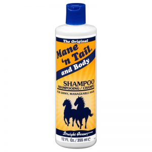 Mane 'n Tail šampon za kosu 355mL