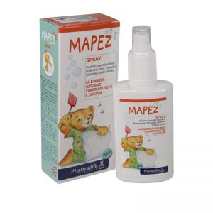 Mapez sprej protiv komaraca, 100 ml