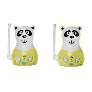 Medifit Baby monitor "Panda" MD-609