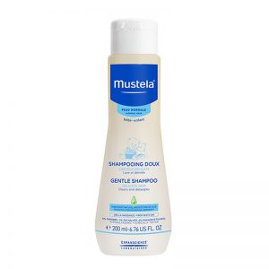 Mustela baby šampon, 200 ml