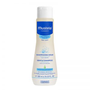 Mustela baby šampon, 200 ml