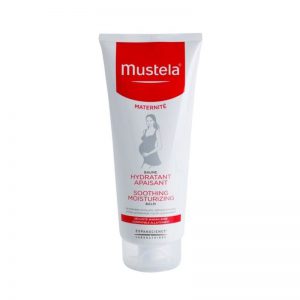 Mustela hidratantni umirujući balzam, 200 ml