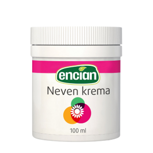 NEVENOVA KREMA ENCIAN, 100 ML