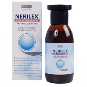 Nerilex losion protiv opadanja kose, 200 ml