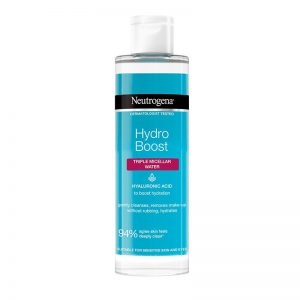 Neutrogena Hydro Boost 3u1 micelarna voda