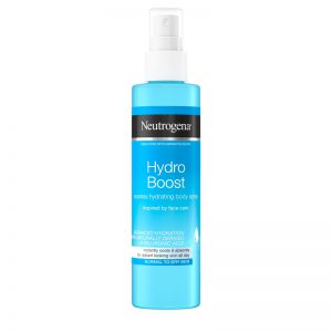 Neutrogena Hydro Boost hidratantni sprej za tijelo