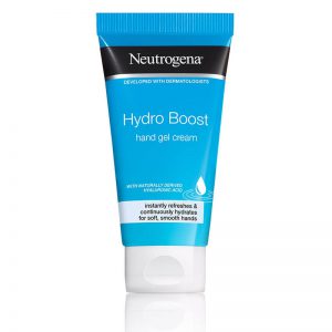 Neutrogena Hydro Boost krema za ruke
