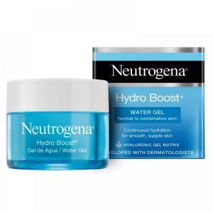 Neutrogena Hydro Boost vodeni gel za lice